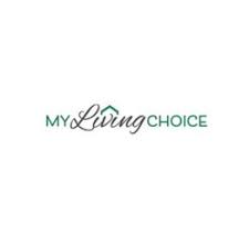 my living choice logo