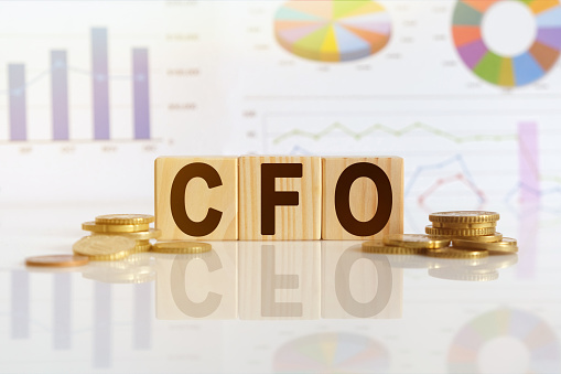 CFO list