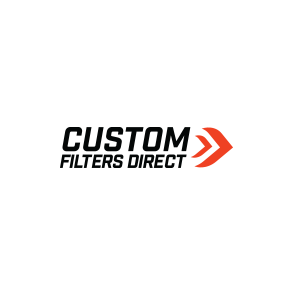 Custom Filters Direct Logo