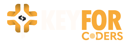 key for coders logo