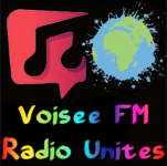 voiseefmradio.com - Logo