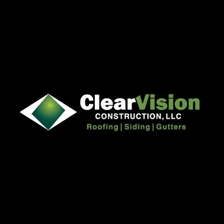 Clear Vision Construction LLC logo sq