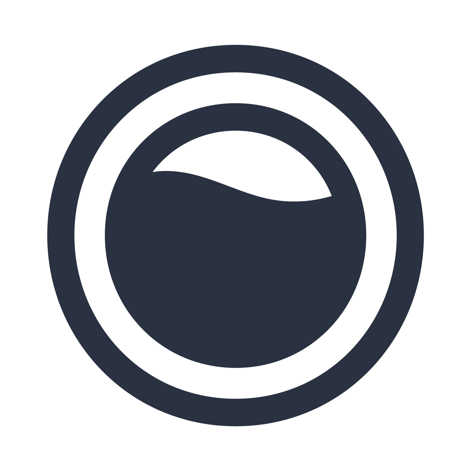 Resolve Marketing Logo_Circle Navy