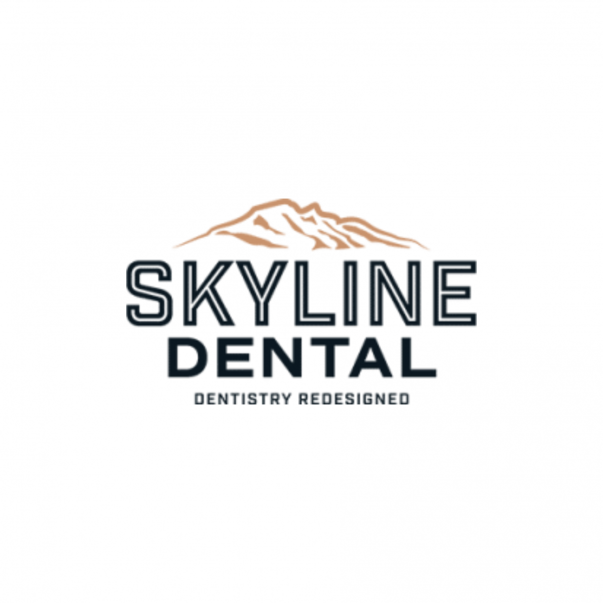 Skyline Dental Logo