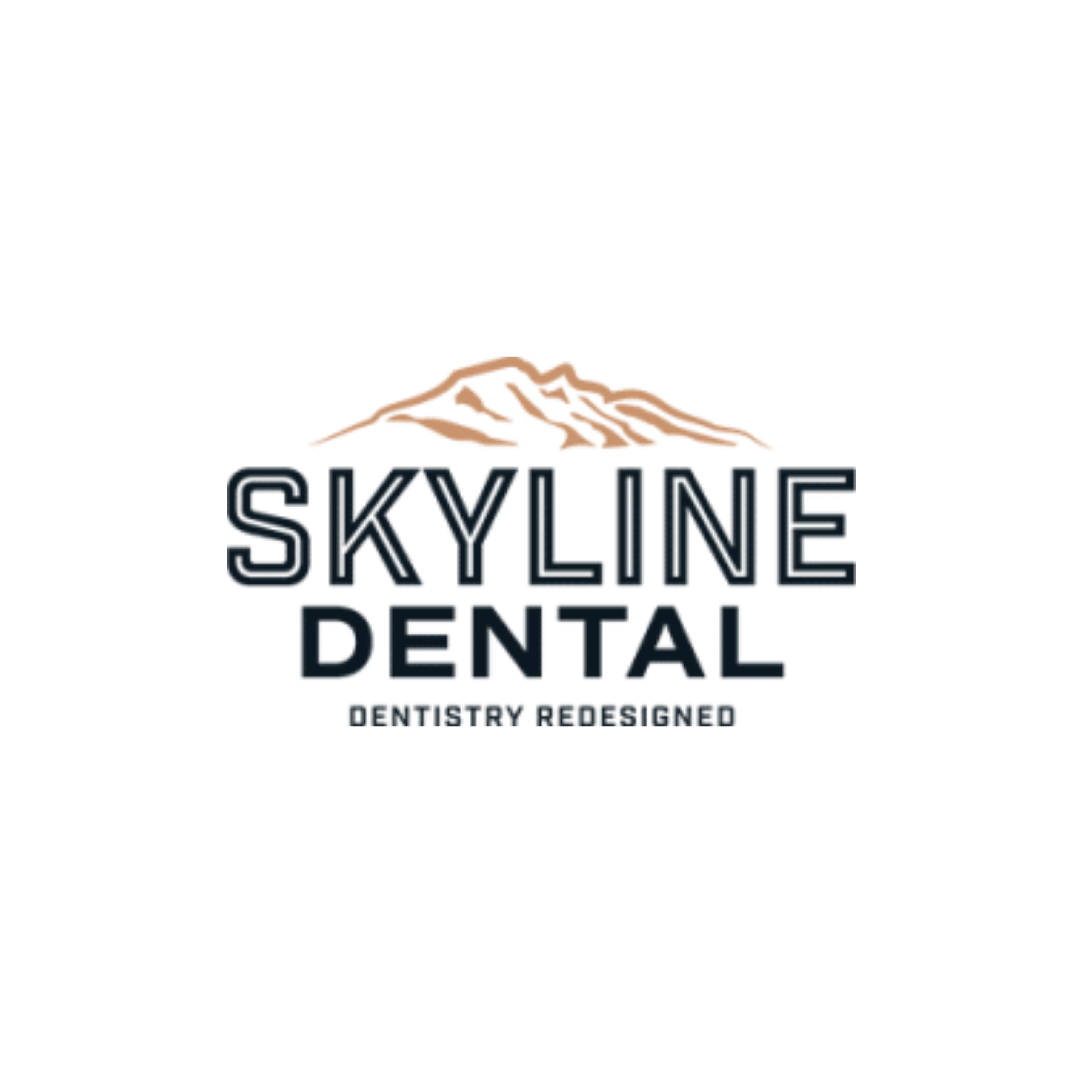 Skyline Dental Logo
