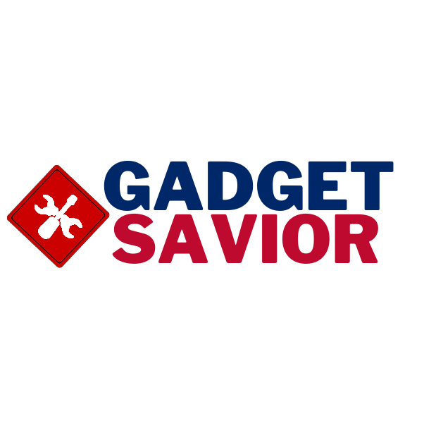 gadget savior logo