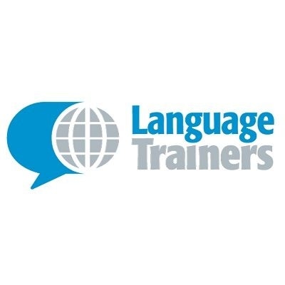 Language Trainer Logo  San Francisco