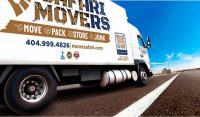 moving companies atlanta area _Safari Movers Atlanta