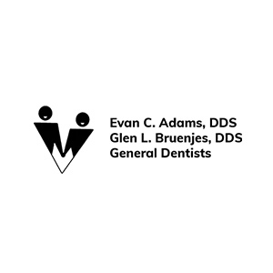 Evan C Adams DDS - Logo