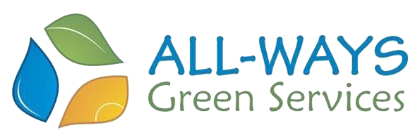 All-ways Green Logo