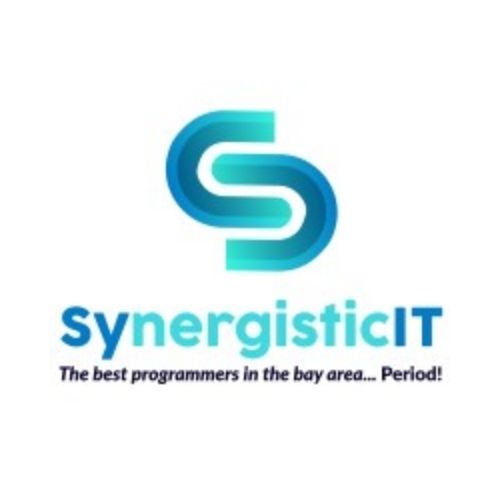 Synergisticit logo