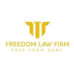 freedom law firm logo