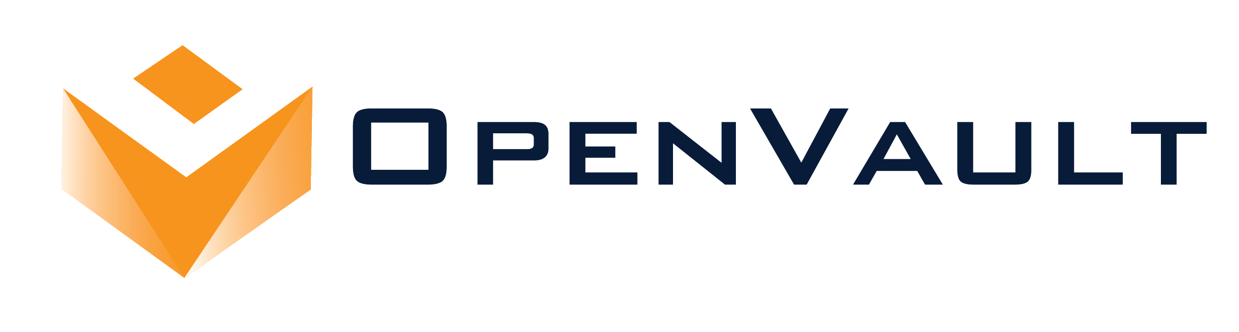 OpenVault Logo