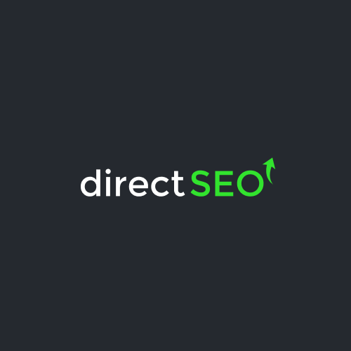 Direct SEO Logo