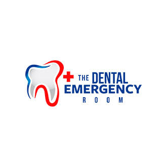 Dental Emergency Room Logo