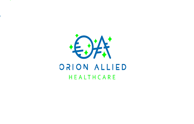 orion allied logo