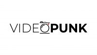 VideoPunk Logo
