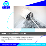 marino cleaning services dryer vent cleaning