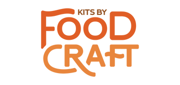 Kits by Food Craft Logo