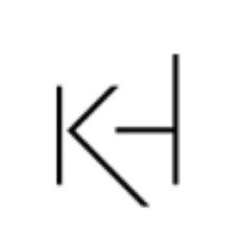 Logo KH Webb Architects