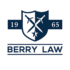 Berry Law Criminal Defense and Personal Injury Lawyers