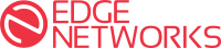 Official Edge Networks Logo