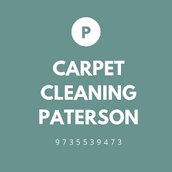 Carpet Cleaning Paterson