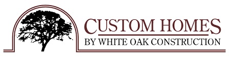 White Oak Homes logo