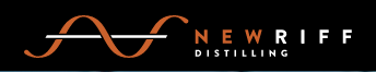 LOGO - New Riff Distilling