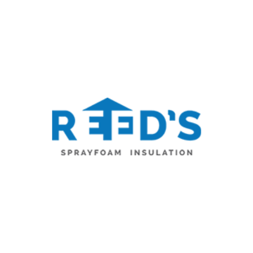 Reed's-Sprayfoam-Insulation-logo