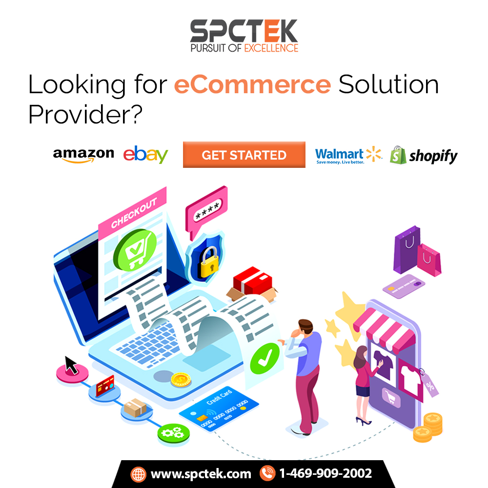 Marketplace Solution providers