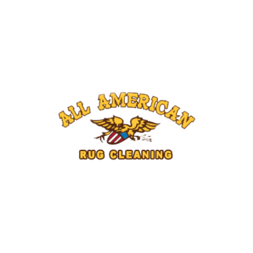 All-American-Rug-Cleaning-Idaho-logo