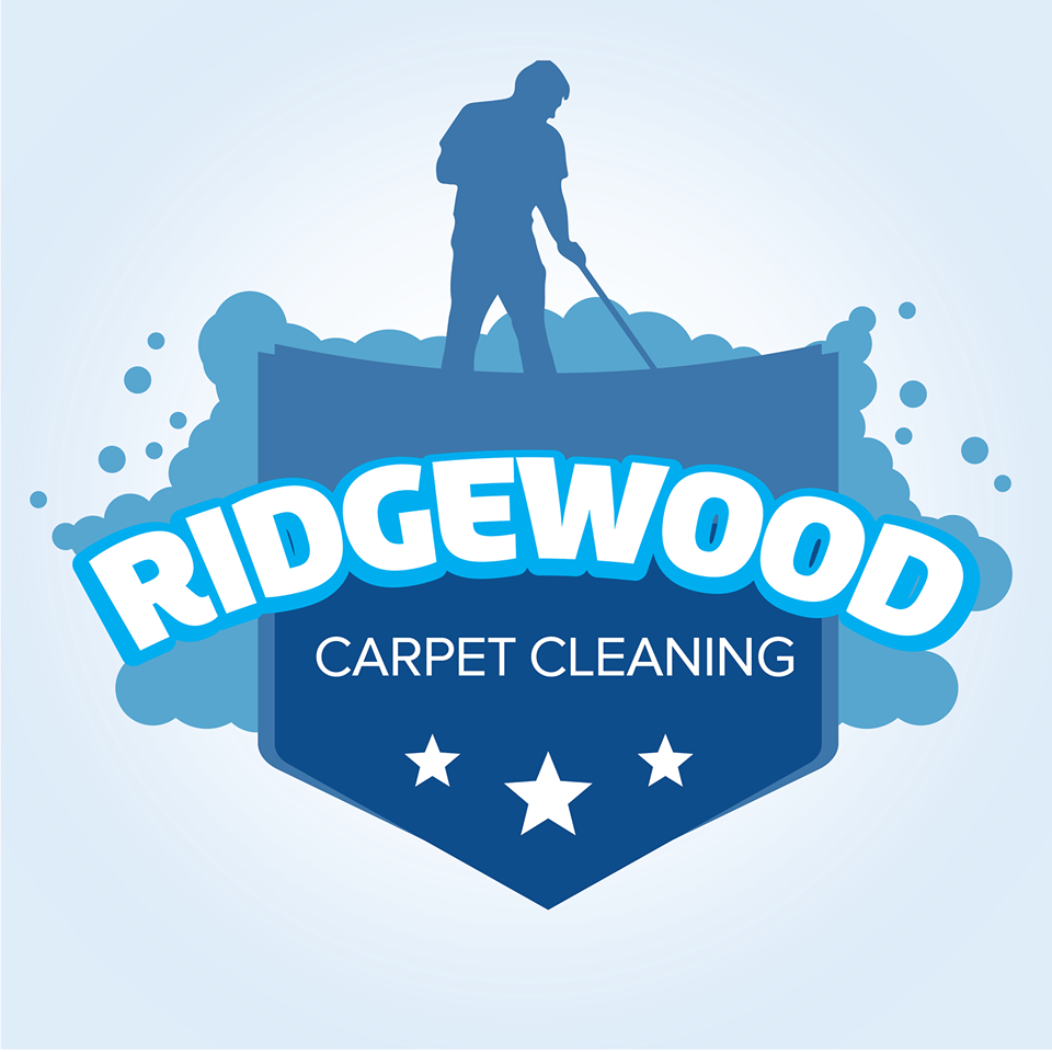 Ridgewood Carpet Cleaning logo