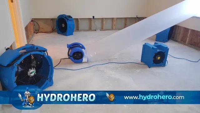 HydroHero cover 2