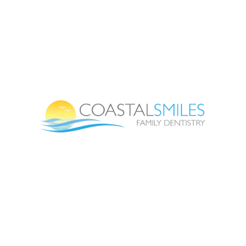 Coastal Smiles Family Dentistry  logo