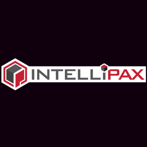 Logo for IntelliPax