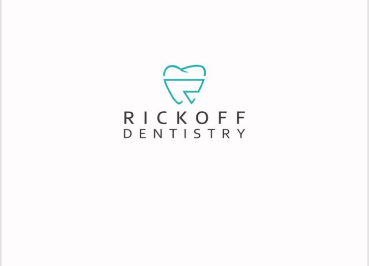 Rickoff Dentistry logo