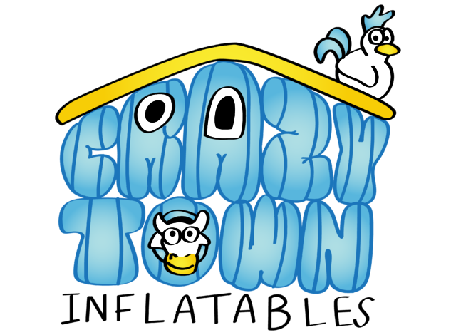 Crazytown_Inflatables_Logo