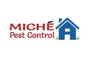 Miche Pest Control logo