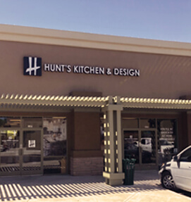Hunt's Kitchen & Designs - Photo 6