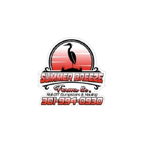 Summer Breeze Logo