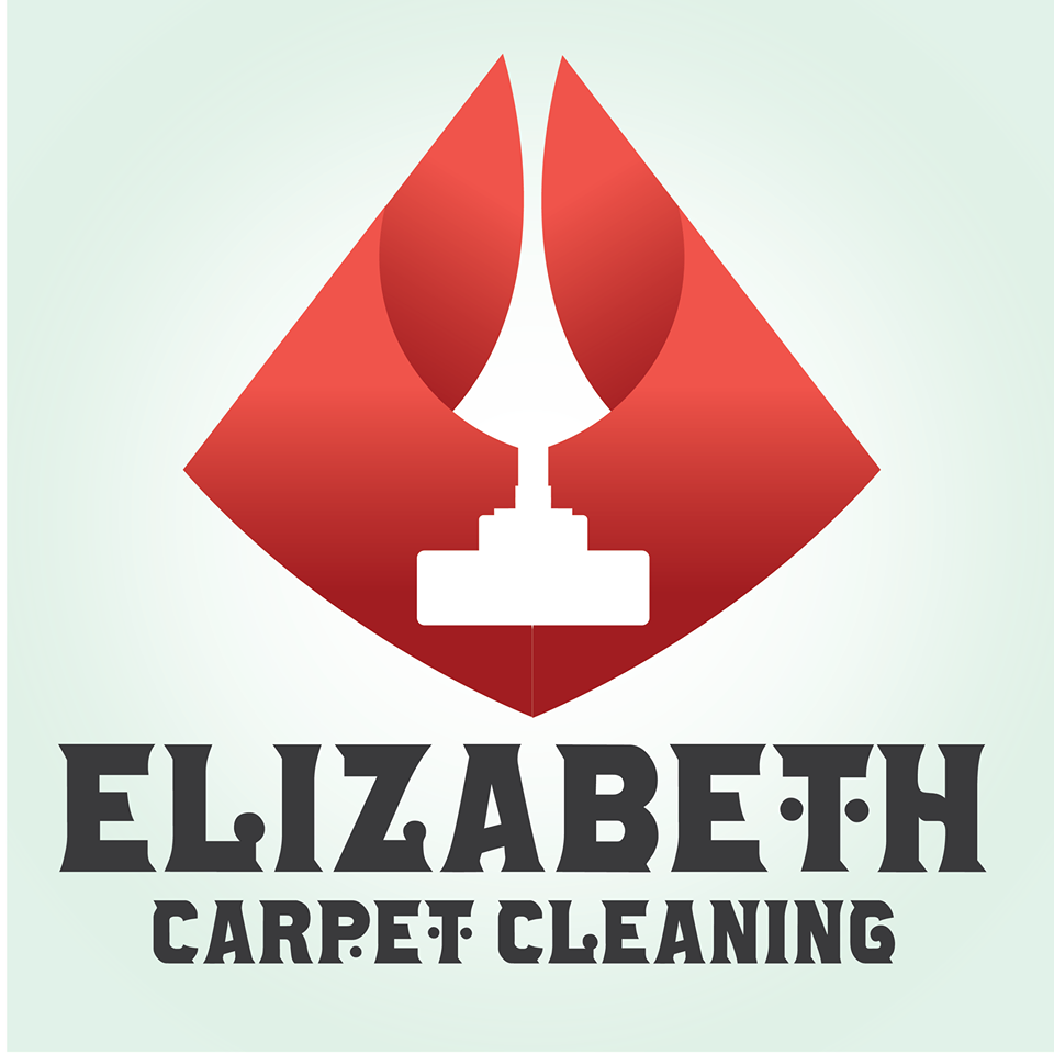 Elizabeth Carpet Cleaning logo