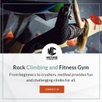 Method Climbing Gym - (600x600)