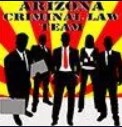 AZ criminal law team logo