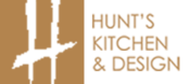 Hunt's Kitchen & Designs Logo