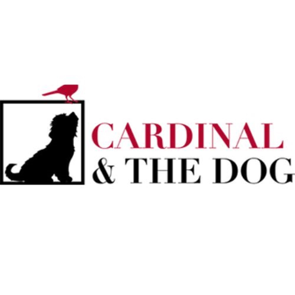 Cardinal & The Dog Cover