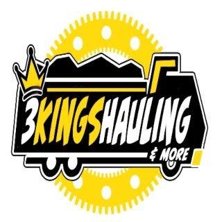 3 Kings Hauling