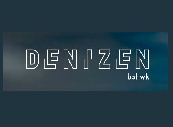 Denizen Bushwick Business Logo
