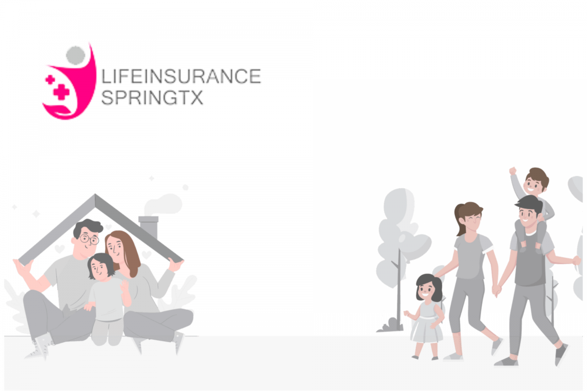 Life Insurance Spring Tx  - Background - Copy