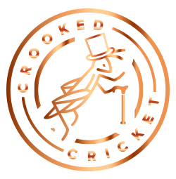 Crooked Cricket Bar Downtown Las Vegas